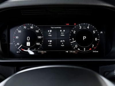 2026 Land Rover Discovery Dynamic SE