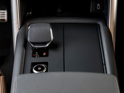 2026 Land Rover Discovery Dynamic SE