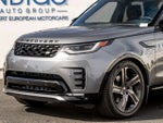2026 Land Rover Discovery Dynamic SE