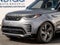 2026 Land Rover Discovery Dynamic SE