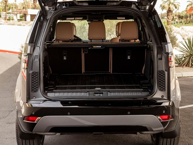 2026 Land Rover Discovery Dynamic SE