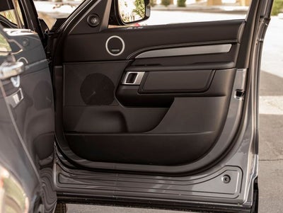 2026 Land Rover Discovery Dynamic SE