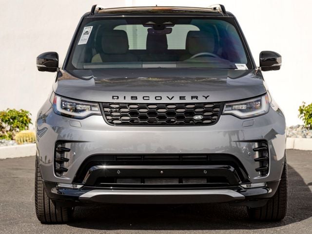 2026 Land Rover Discovery Dynamic SE