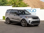 2026 Land Rover Discovery Dynamic SE