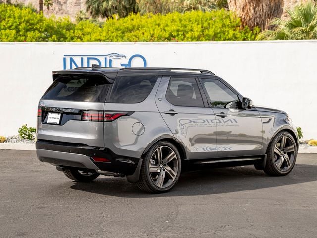 2026 Land Rover Discovery Dynamic SE