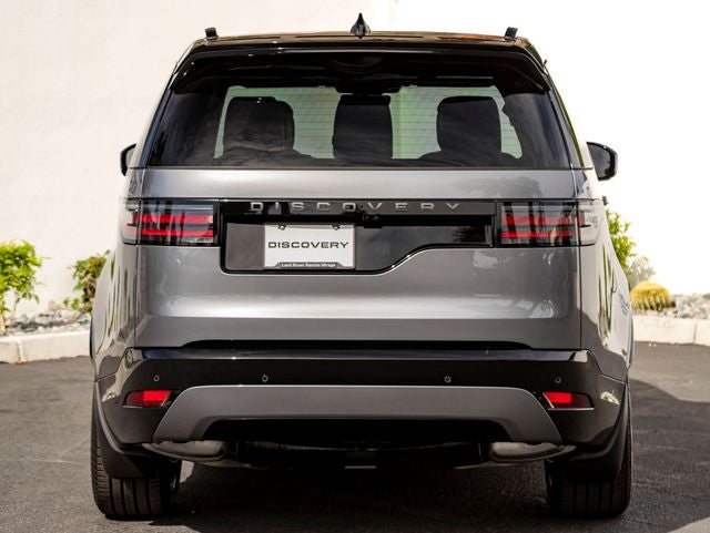 2026 Land Rover Discovery Dynamic SE