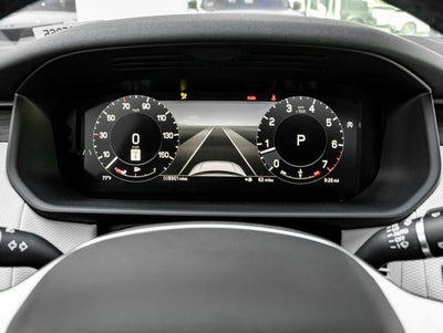 2025 Land Rover Discovery Dynamic SE