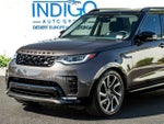2025 Land Rover Discovery Dynamic SE