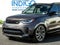 2025 Land Rover Discovery Dynamic SE