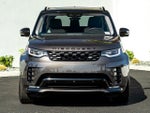 2025 Land Rover Discovery Dynamic SE