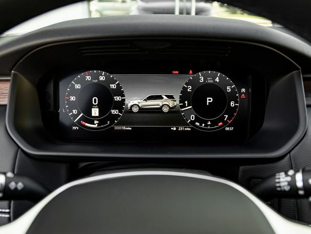 2026 Land Rover Discovery Dynamic SE