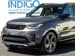 2026 Land Rover Discovery Dynamic SE