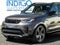 2026 Land Rover Discovery Dynamic SE