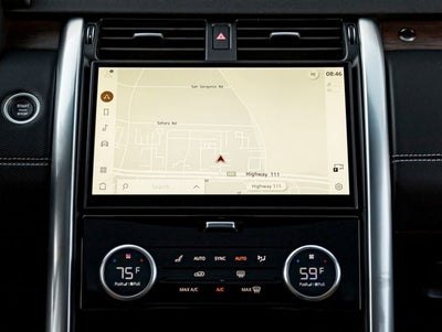 2026 Land Rover Discovery Dynamic SE