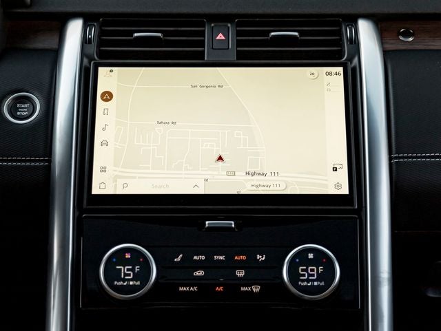 2026 Land Rover Discovery Dynamic SE