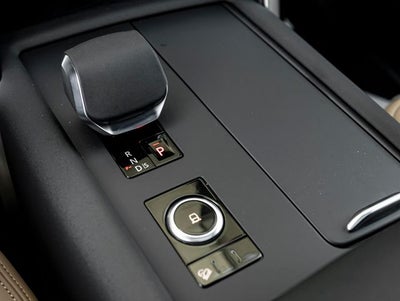 2026 Land Rover Discovery Dynamic SE