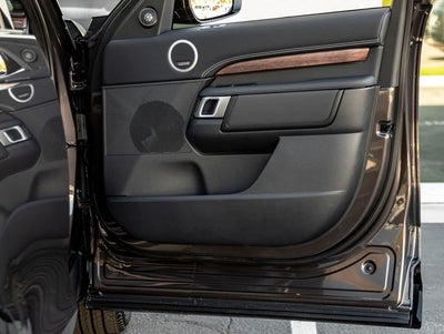 2026 Land Rover Discovery Dynamic SE