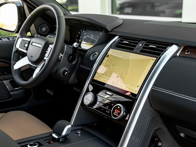 2026 Land Rover Discovery Dynamic SE