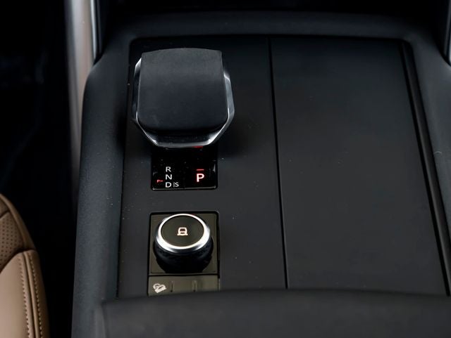 2025 Land Rover Discovery Dynamic SE 35th Edition Pack