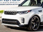 2025 Land Rover Discovery Dynamic SE 35th Edition Pack