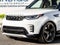 2025 Land Rover Discovery Dynamic SE 35th Edition Pack