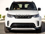 2025 Land Rover Discovery Dynamic SE 35th Edition Pack