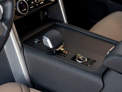 2025 Land Rover Discovery Dynamic SE