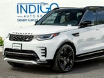 2025 Land Rover Discovery Dynamic SE