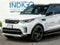 2025 Land Rover Discovery Dynamic SE