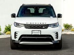2025 Land Rover Discovery Dynamic SE
