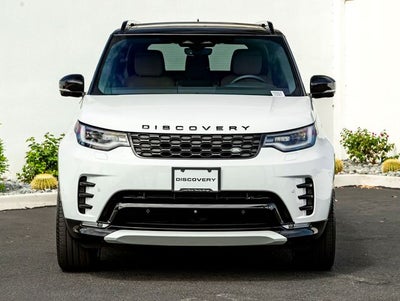 2025 Land Rover Discovery Dynamic SE