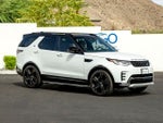2025 Land Rover Discovery Dynamic SE