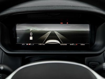 2025 Land Rover Discovery Dynamic SE