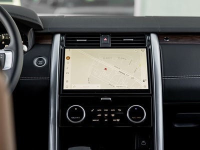 2025 Land Rover Discovery Dynamic SE