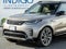 2025 Land Rover Discovery Dynamic SE