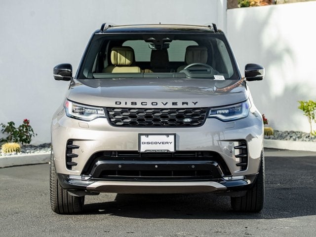 2025 Land Rover Discovery Dynamic SE