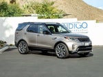 2025 Land Rover Discovery Dynamic SE