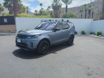 2023 Land Rover Discovery S R-Dynamic