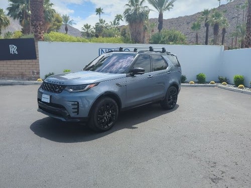2023 Land Rover Discovery S R-Dynamic