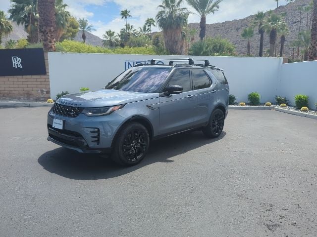 2023 Land Rover Discovery S R-Dynamic