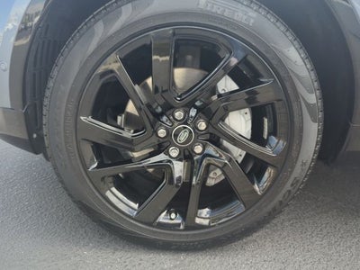 2023 Land Rover Discovery S R-Dynamic