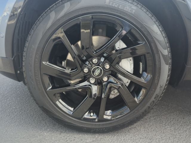2023 Land Rover Discovery S R-Dynamic