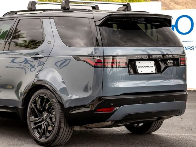 2023 Land Rover Discovery S R-Dynamic