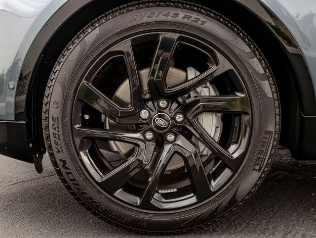 2023 Land Rover Discovery S R-Dynamic