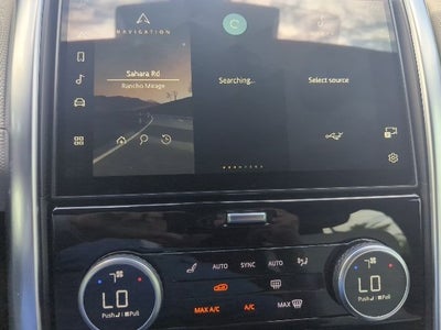 2023 Land Rover Discovery S R-Dynamic
