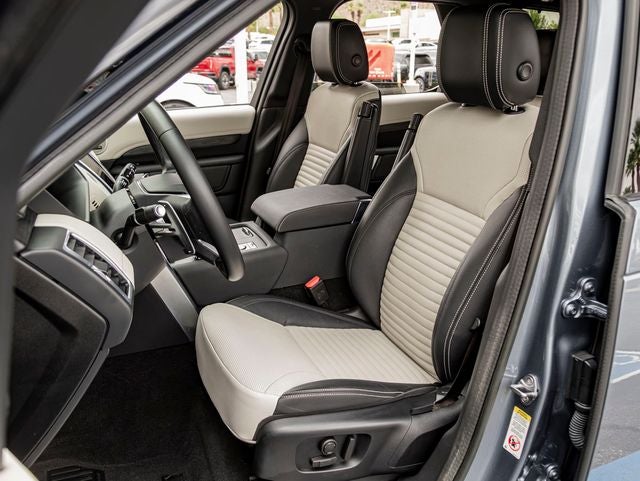 2023 Land Rover Discovery S R-Dynamic