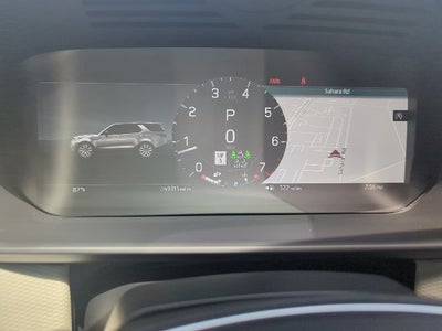 2023 Land Rover Discovery S R-Dynamic