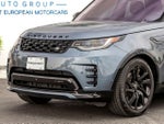 2023 Land Rover Discovery S R-Dynamic