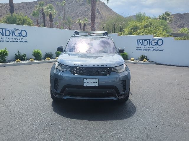 2023 Land Rover Discovery S R-Dynamic