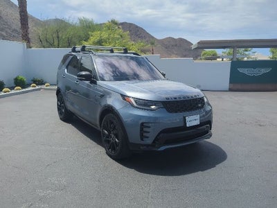 2023 Land Rover Discovery S R-Dynamic